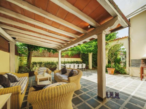 Holiday Home Villa Le Stelle by Interhome